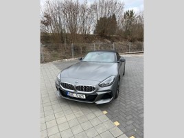 BMW Z4 2.0 /145kW