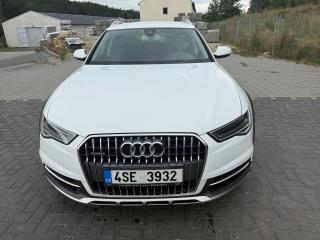 Audi A6 Allroad 3.0 /200kW