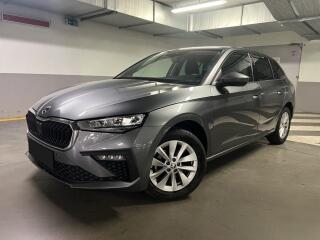 �koda Scala 1.0TSi 85kW Top Selection
