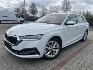 �koda Octavia 1.5TSi G-Tec DSG,Style