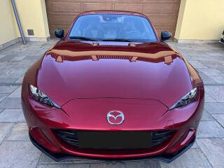 Mazda MX-5 2.0 RF G184 Homura,�R,1maj,TOP
