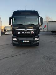 MAN TGX MAN TGX 18.500