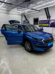 �koda Kodiaq 2.0 /147kW