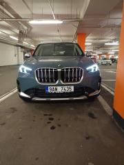 BMW X1 X1 sDrive 18d xLine