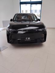 Leapmotor C10 Leapmotor C10 Design  REEV