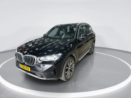 BMW X3 2.0 /135kW