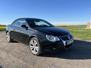 Volkswagen EOS 3.2 V6