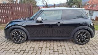 Mini Cooper S M paket, 6/2025, �R, panorama
