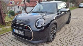 Mini Cooper S M paket, 6/2025, �R, panorama