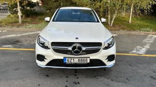 Mercedes-Benz GLC 2.2 /150kW