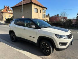 Jeep Compass 2.0 /125kW