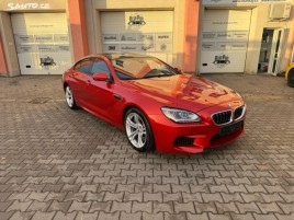 BMW M6 4.4 /412kW