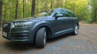 Audi Q7 Audi Q7 3.0 TDI 200kW S-line 