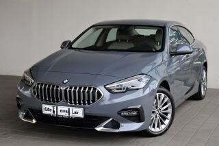BMW BMW 218i Gran Coup� LuxuryLine