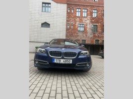 BMW 520d xDrive Luxury Line /140kW