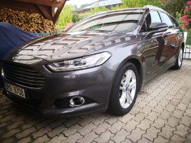 Ford Mondeo 2.0 /132kW