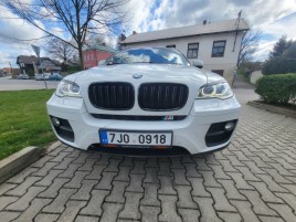 BMW X6 3.0 /225kW