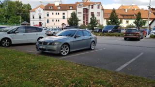 BMW Řada 3 (2025) 3.0 /190kW - náhled 1