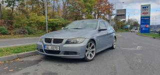 BMW Řada 3 (2025) 3.0 /190kW - náhled 2