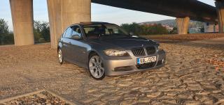 BMW Řada 3 (2025) 3.0 /190kW - náhled 3