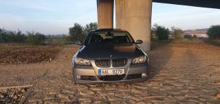 BMW Řada 3 (2025) 3.0 /190kW - náhled 4