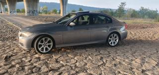 BMW Řada 3 (2025) 3.0 /190kW - náhled 5