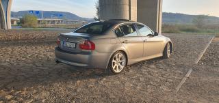 BMW Řada 3 (2025) 3.0 /190kW - náhled 7