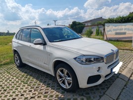 BMW X5 3.0 /230kW, M-Paket