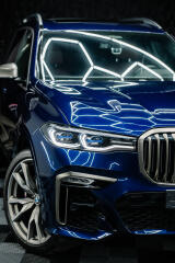 BMW X7 4.4 /390kW