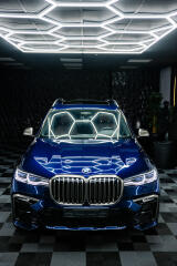 BMW X7 4.4 /390kW