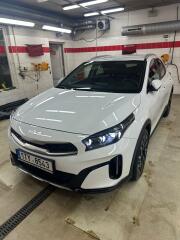 Kia XCeed 1.5 T-GDi EXCLUSIVE 7DCT TOP!