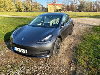 Tesla Model 3 324kW