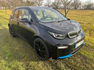 BMW i3 /135kW