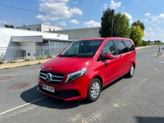 Mercedes-Benz 2.0 /120kW