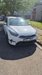 Kia Ceed Ceed SW, komplet alu zimn� kol