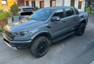 Ford Ranger 2.0 /156kW