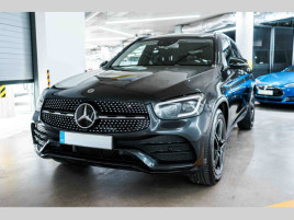 Mercedes-Benz GLC 2.0 /143kW