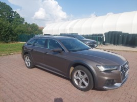 Audi A6 Allroad 3.0 /210kW