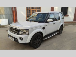 Land Rover Discovery 3.0 /155kW