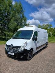 Renault Master Renault Master L3H2 125kw