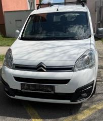 Citron Berlingo Prodm Citroen Berlingo