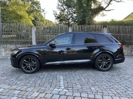 Audi Q7 3.0 /200kW