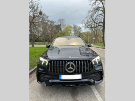 Mercedes-Benz GLE 3.0 /336kW