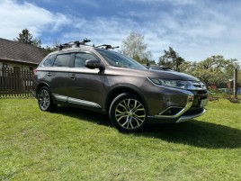 Mitsubishi Outlander 2.0 /110kW