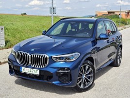 BMW X5 BMW X5 XDrive45e