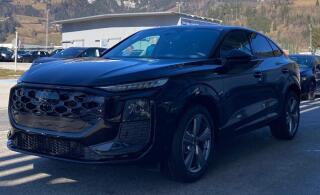 Audi Q3 Q3 Sporback S-Line 150 KW