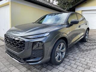 Audi Q3 Q3 Sporback S-Line 150 KW