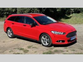 Ford Mondeo 2.0 /110kW