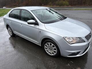 Seat Toledo 1.6 /77kW
