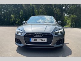 Audi A5 2.0 /140kW